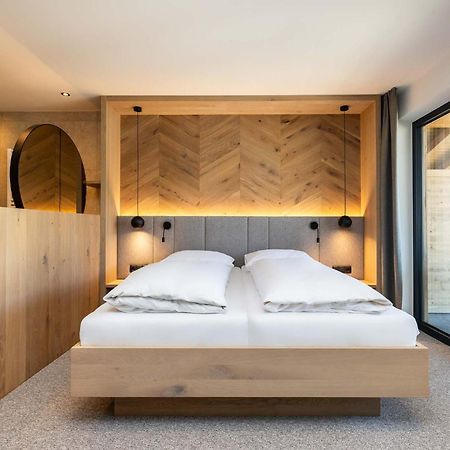 Hotel Forellenhof Flachau Zewnętrze zdjęcie