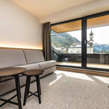 Hotel Forellenhof Flachau Zewnętrze zdjęcie