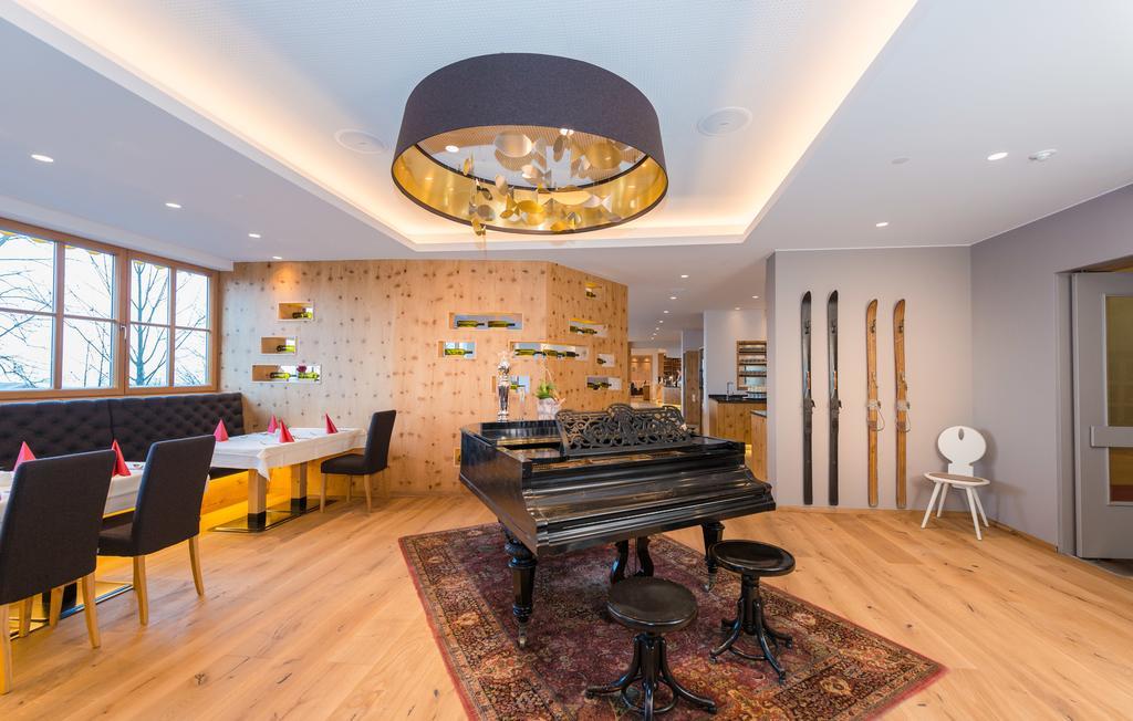 Hotel Forellenhof Flachau Zewnętrze zdjęcie