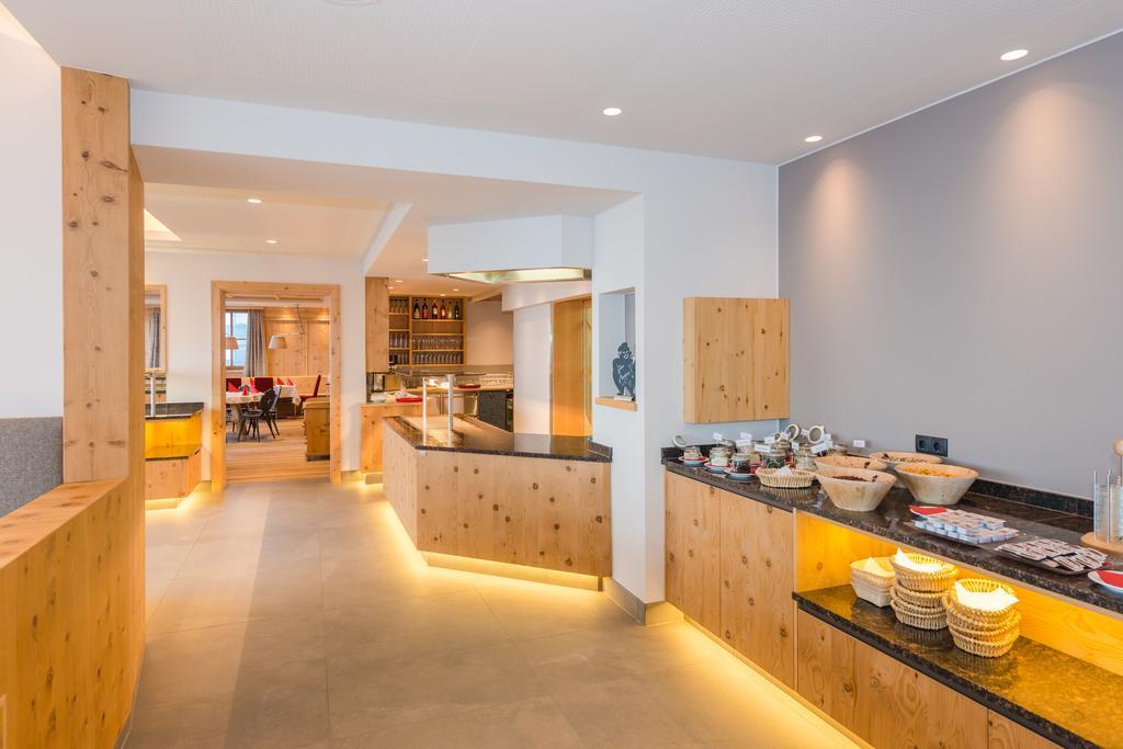 Hotel Forellenhof Flachau Zewnętrze zdjęcie