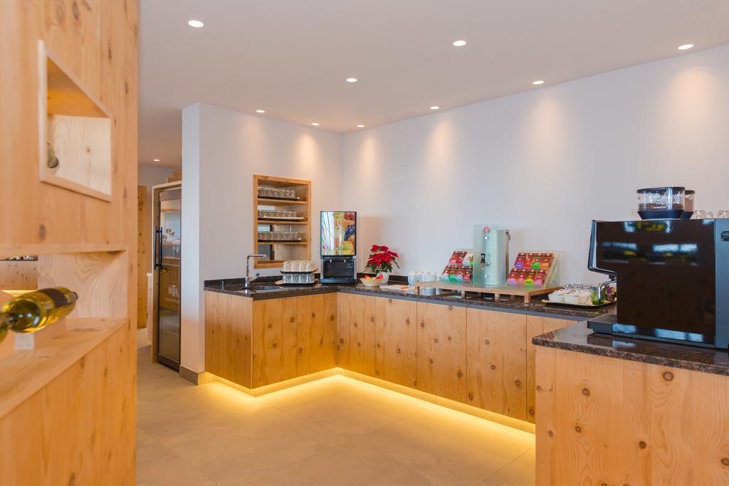 Hotel Forellenhof Flachau Zewnętrze zdjęcie