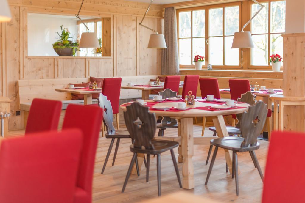 Hotel Forellenhof Flachau Zewnętrze zdjęcie