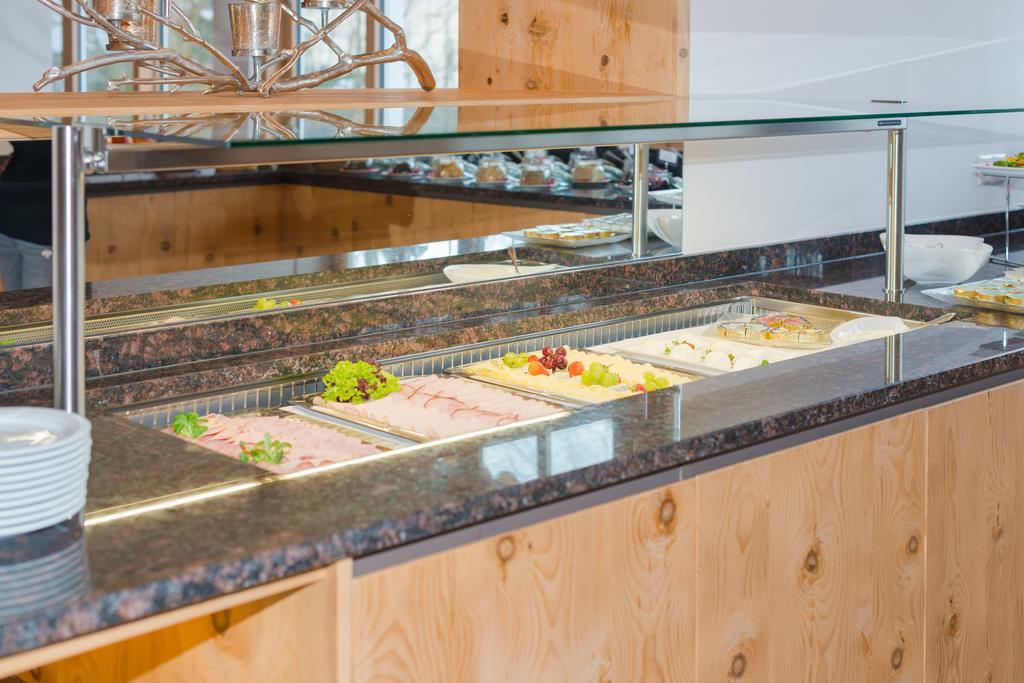Hotel Forellenhof Flachau Pokój zdjęcie