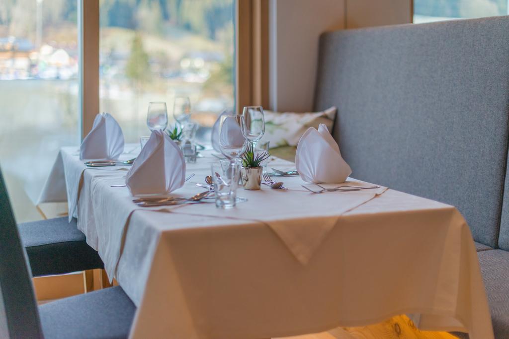 Hotel Forellenhof Flachau Pokój zdjęcie