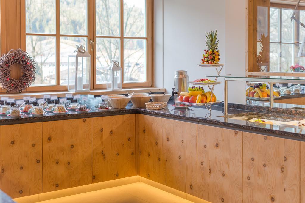 Hotel Forellenhof Flachau Pokój zdjęcie