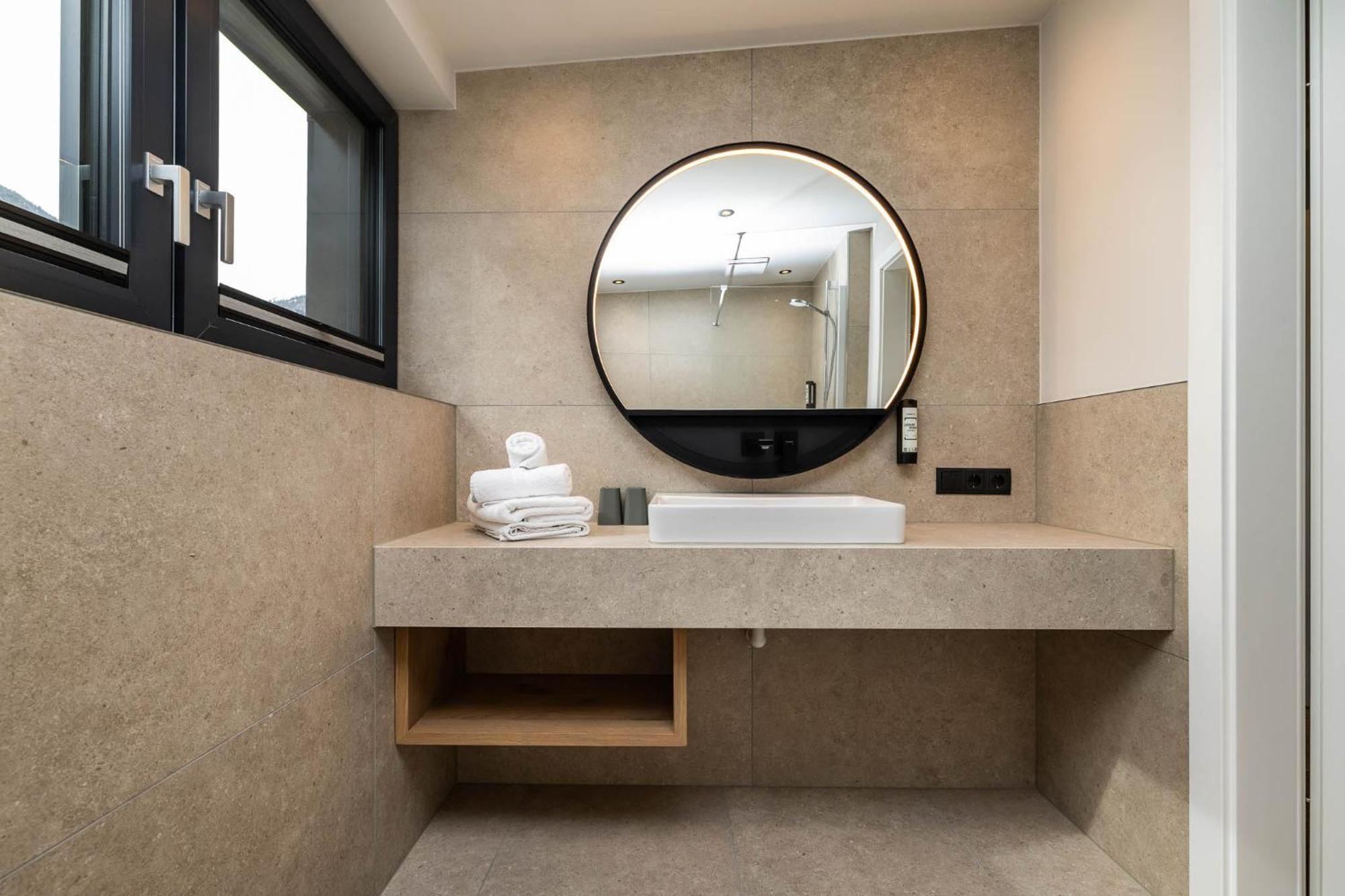 Hotel Forellenhof Flachau Zewnętrze zdjęcie