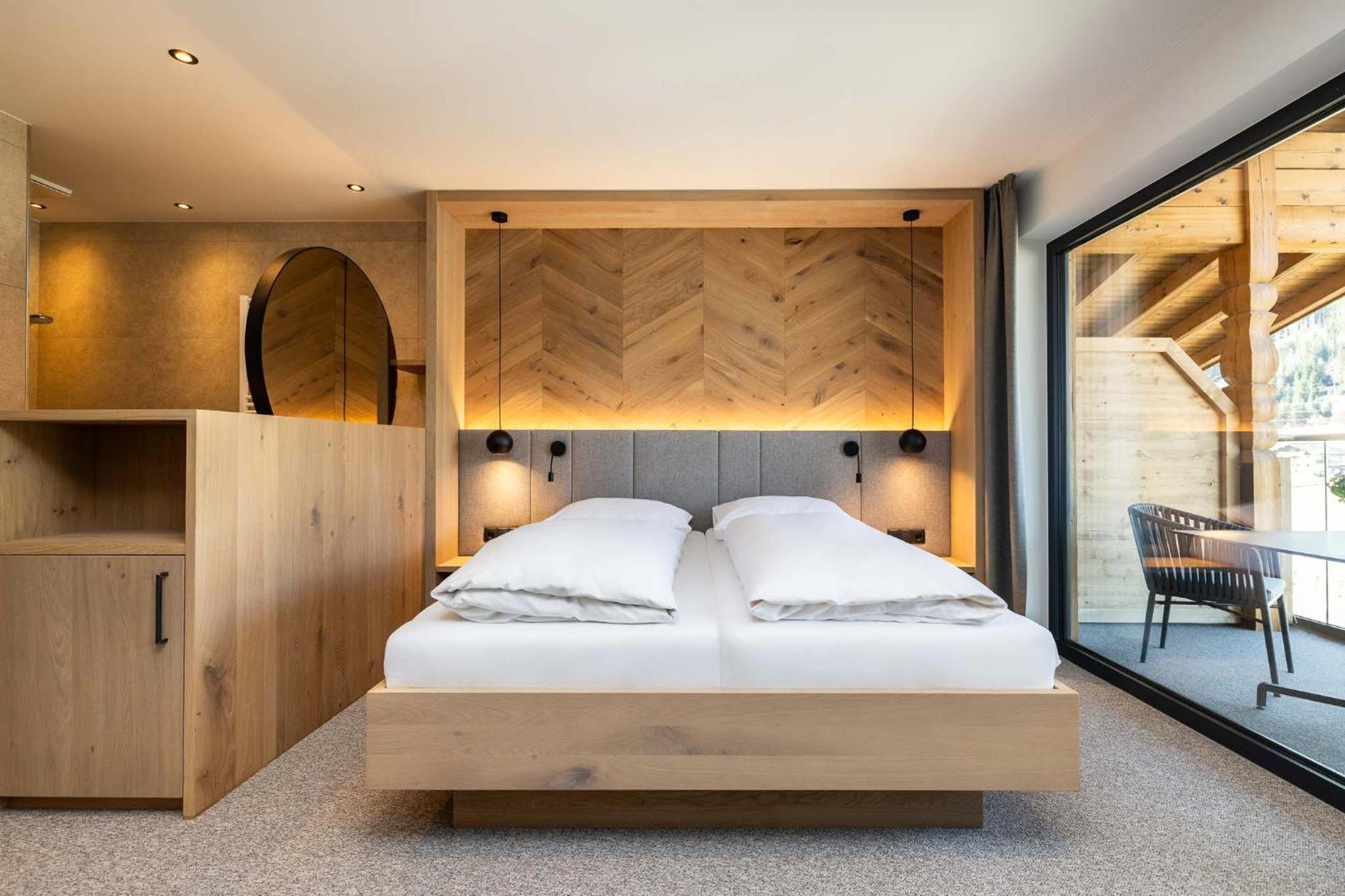 Hotel Forellenhof Flachau Zewnętrze zdjęcie