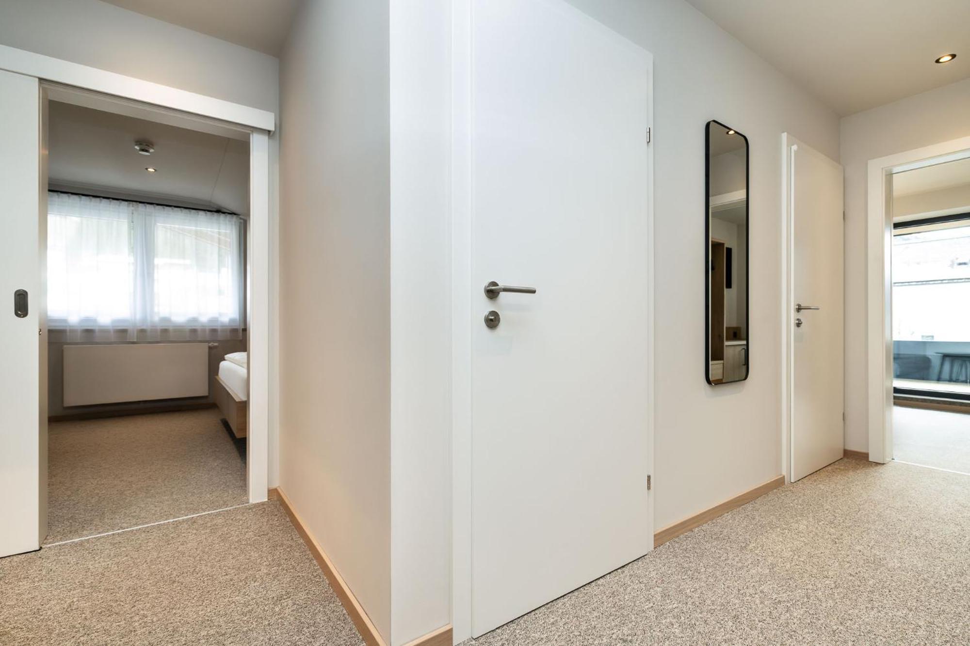 Hotel Forellenhof Flachau Zewnętrze zdjęcie