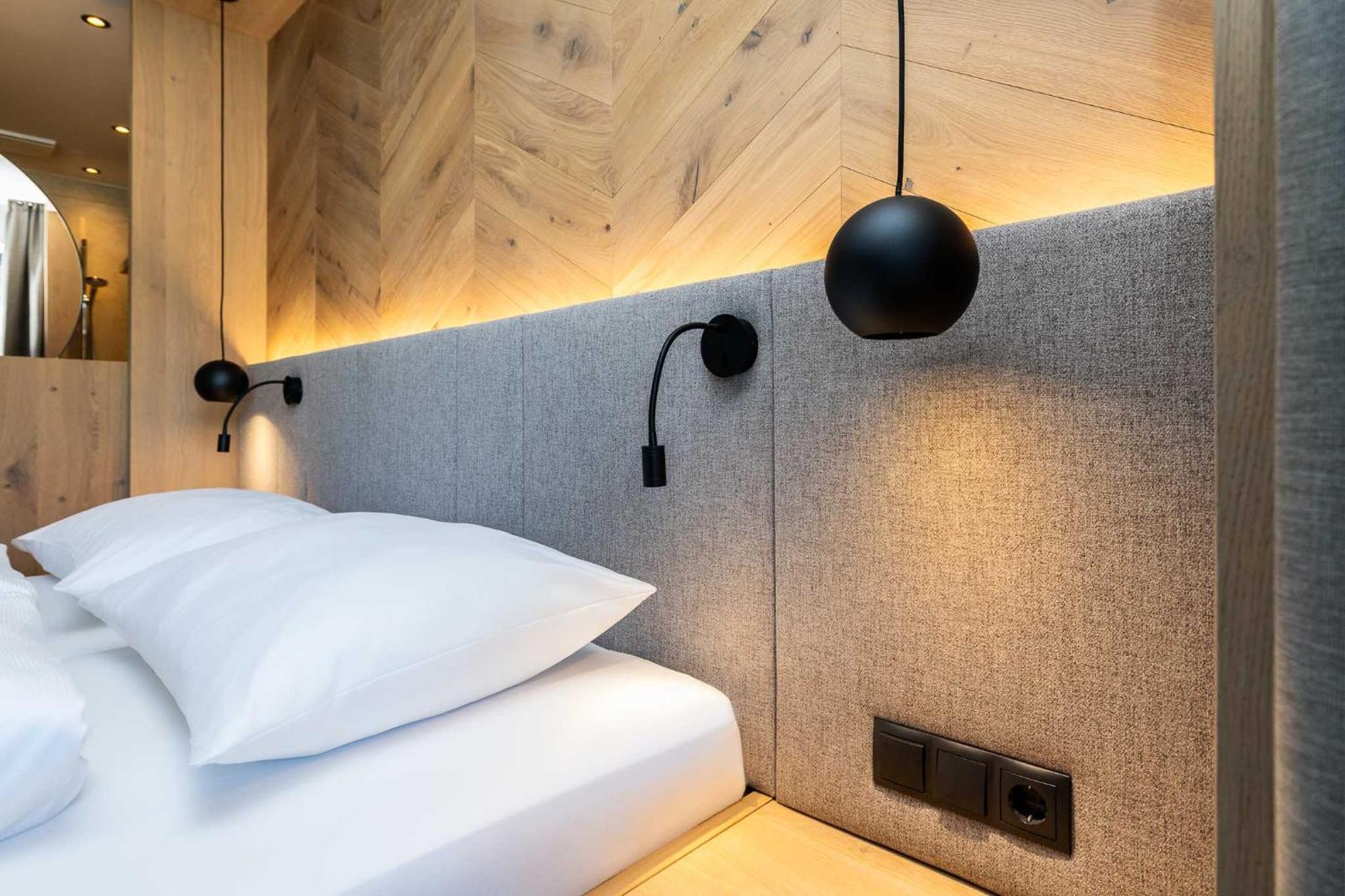 Hotel Forellenhof Flachau Zewnętrze zdjęcie