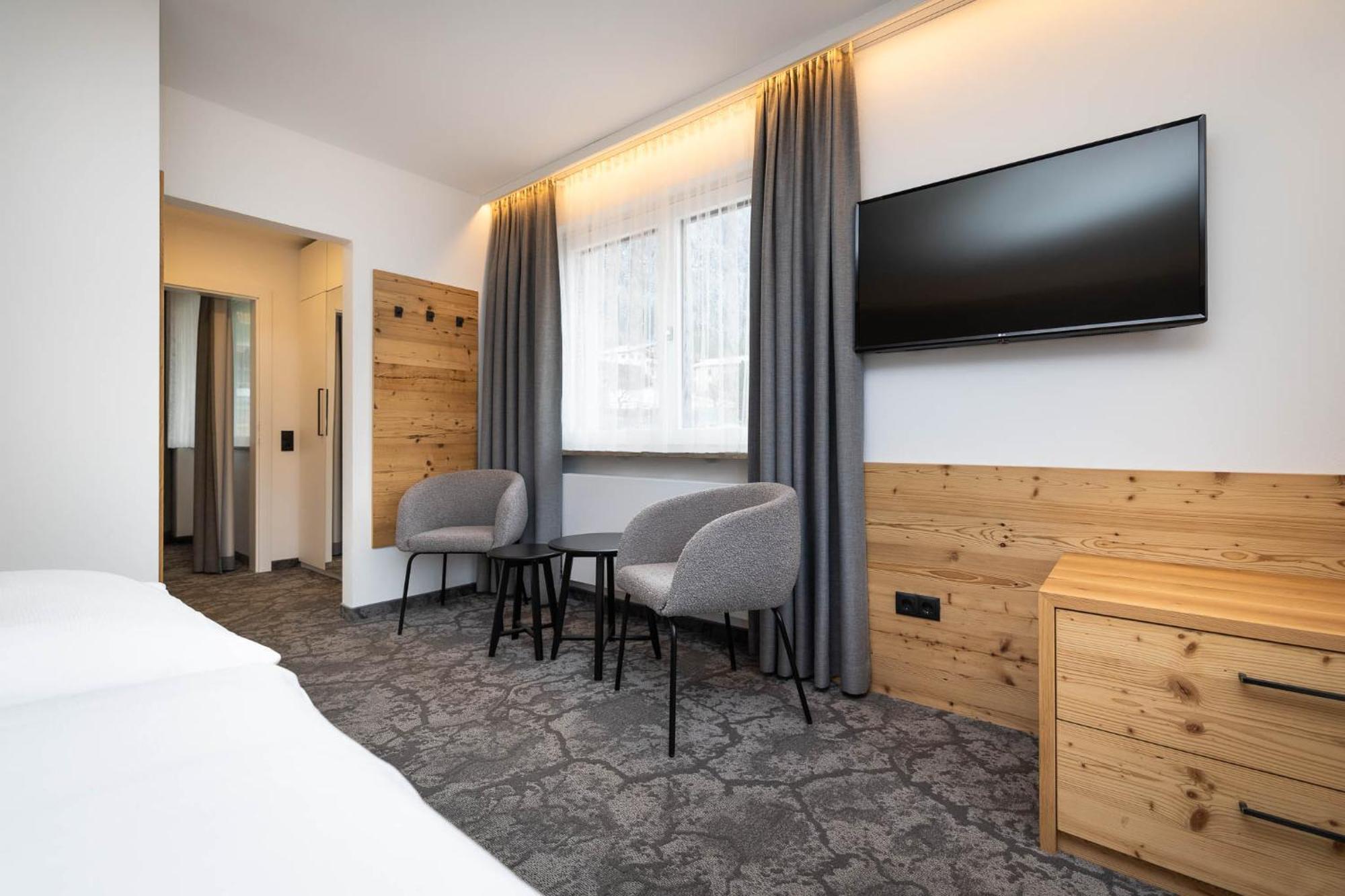 Hotel Forellenhof Flachau Zewnętrze zdjęcie