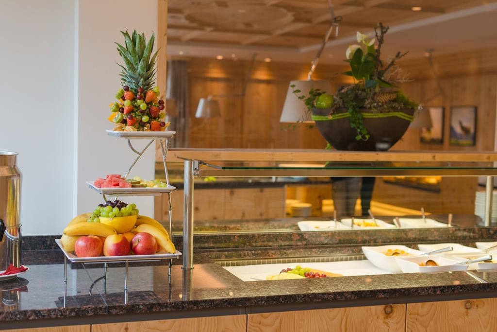Hotel Forellenhof Flachau Zewnętrze zdjęcie
