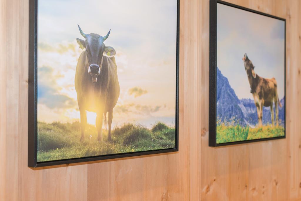 Hotel Forellenhof Flachau Zewnętrze zdjęcie