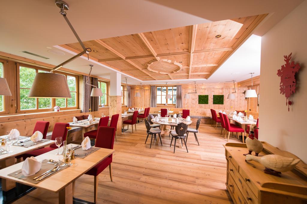 Hotel Forellenhof Flachau Zewnętrze zdjęcie