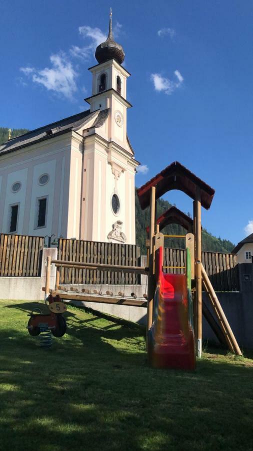 Hotel Forellenhof Flachau Zewnętrze zdjęcie