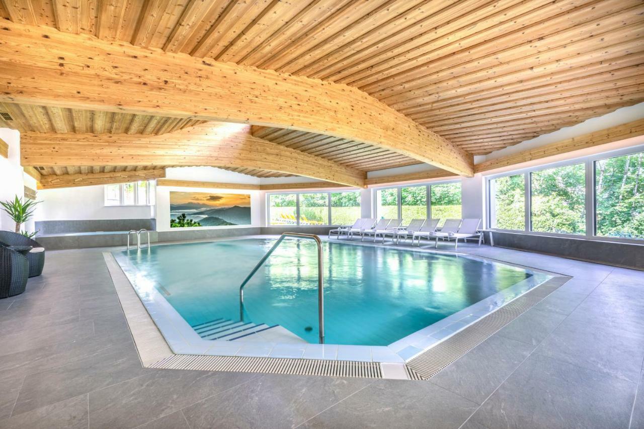 Hotel Forellenhof Flachau Zewnętrze zdjęcie