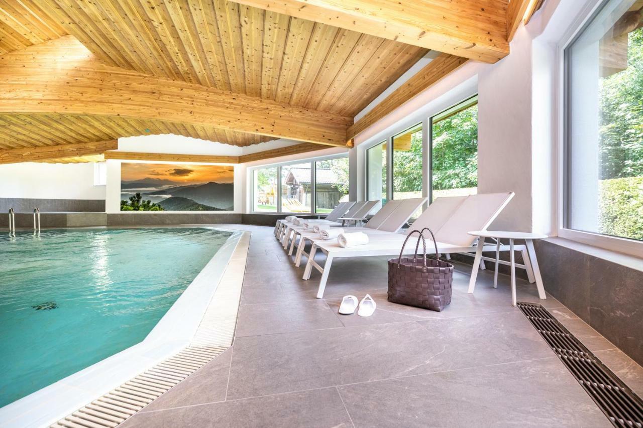 Hotel Forellenhof Flachau Zewnętrze zdjęcie