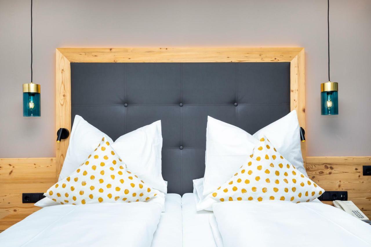 Hotel Forellenhof Flachau Zewnętrze zdjęcie